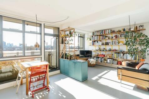 Keeling House E2