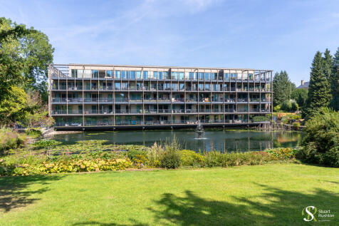 23 Water Garden, ...