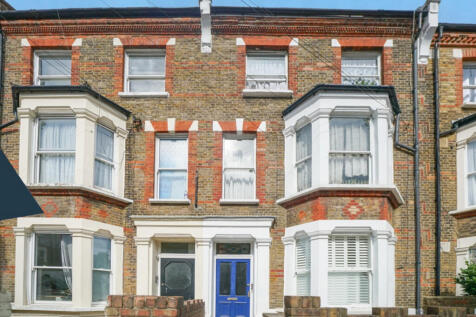 London, W9 - property photo