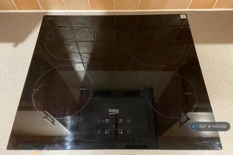 Induction Hob