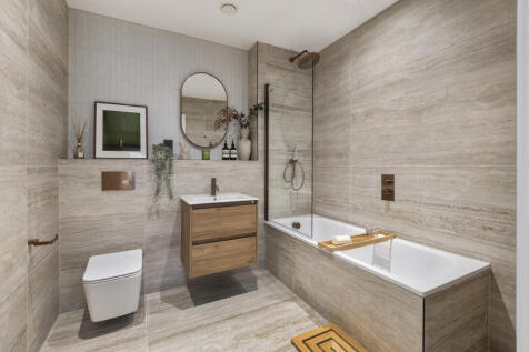Show Apartment