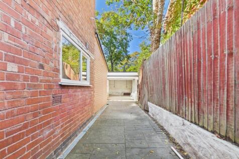 Rear Access