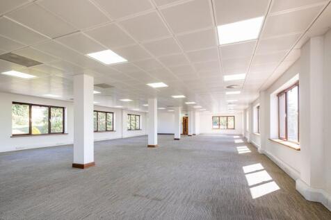 Office to rent Image 5