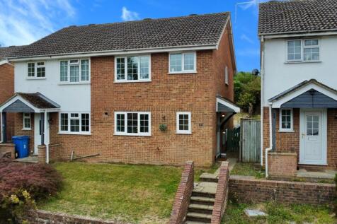 Sandhurst, GU47 - property photo