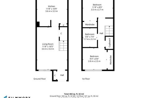 Floorplan - IVY P...