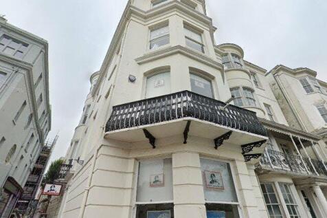 Old Steine