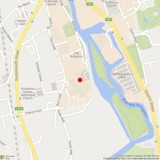 Property Map