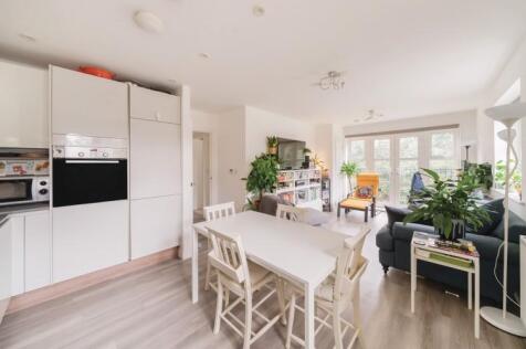 Kitchen/Lounge