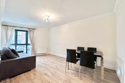 1 Bedroom Flat for Rent