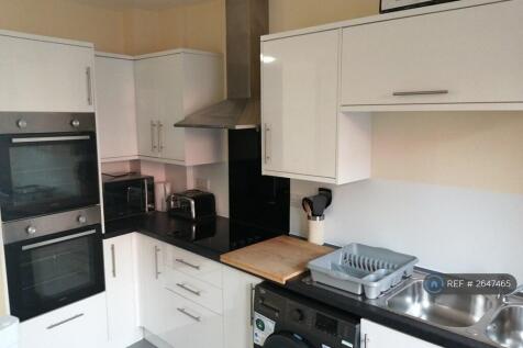 Downstairs Kitchen