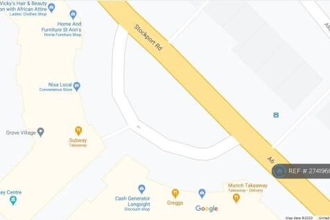 Essential Amenities @ 1min Walk