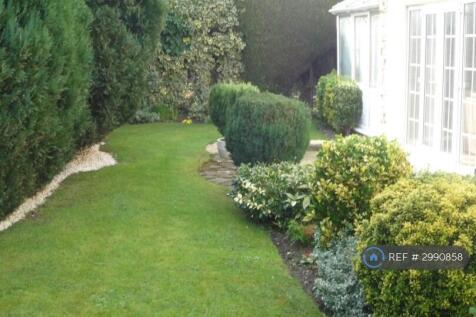 Mature Gardens