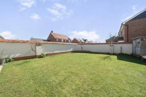 External Grounds