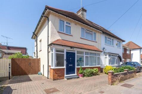 Brownlow Road