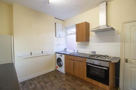 Park Terrace, Doncaster, DN1 photo 5
