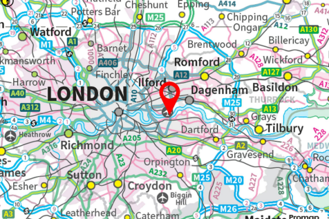 Gallions Hotel - Location (Zoom Out).png