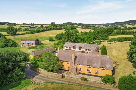 Gulliford House