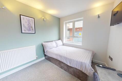 Orchard Street, Loughborough photo 2