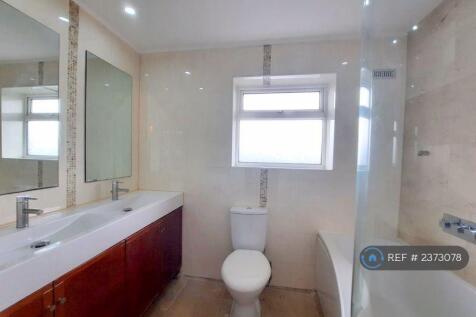Bath Room 