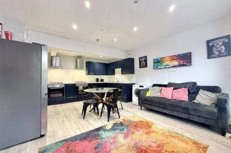 Living Kitchen Diner