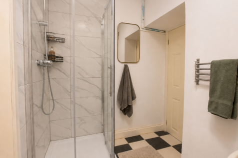 Bathroom new