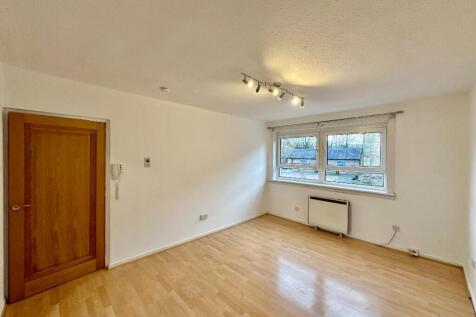 Clifford Street, Cessnock, Glasgow, G51 photo 3