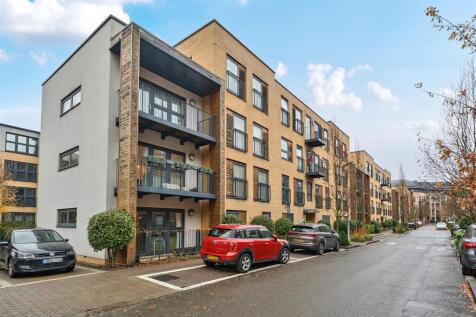 Davidson Frost-Wellings, DFW, Brindley Court, Fron