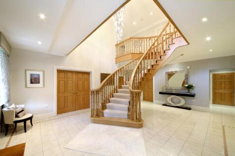 Chiltern Hse_Hall...