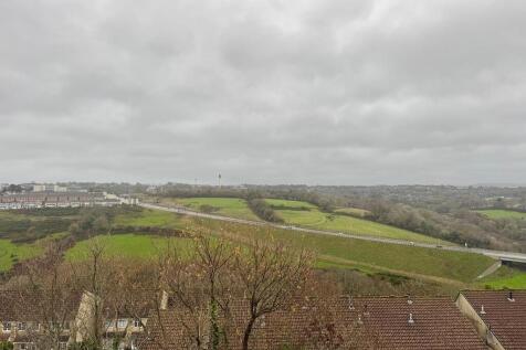 views to rear ele...