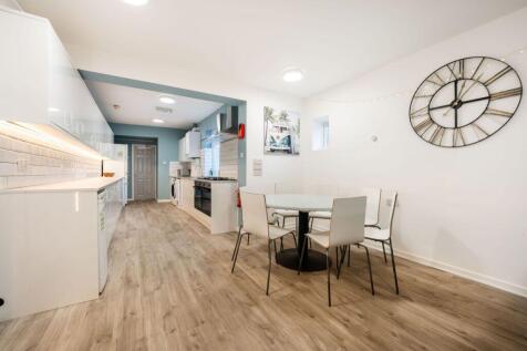 9-bed terraced on 58, Harrow Road, Selly Oak, Birmingham, B29 7DW, £529/mo