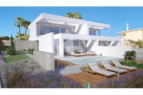 Luxury villa in Lagos