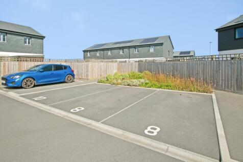 Allocated Parking