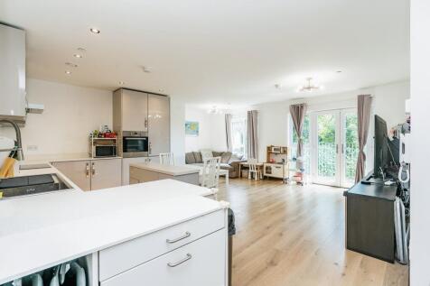 Kitchen/Diner/Living