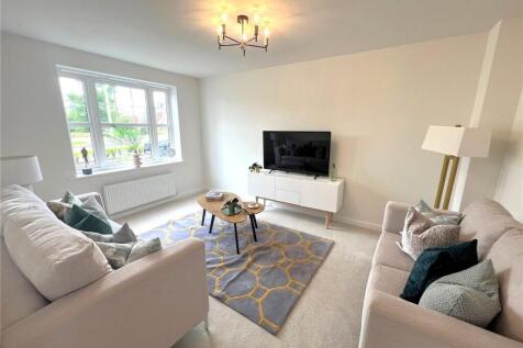 Brooklime Road, Warwick, Warwickshire, CV34 photo 3
