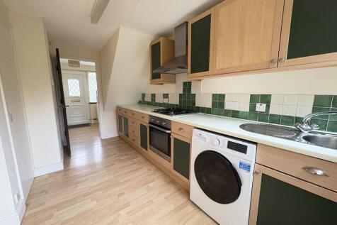 Kitchen &amp; Hal...