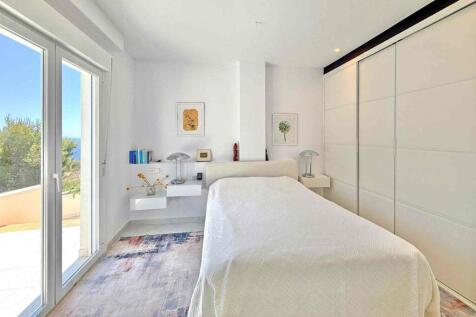 12-port andratx-Meerblick Appartement - Cala Llamp Lifestyle-kaufen-schlafzimmer