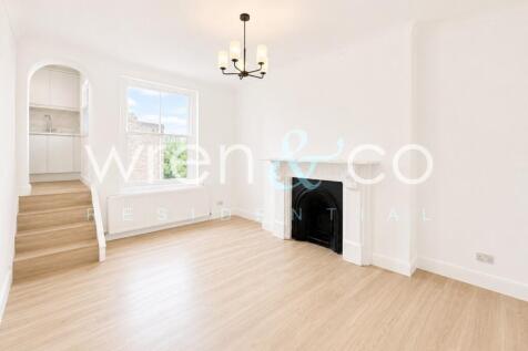2 Bedroom Flat for Rent