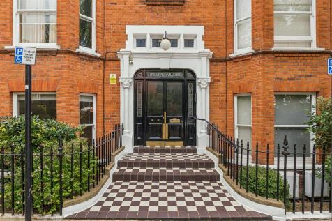 Flanders Mansion, W4 - FOR SALE