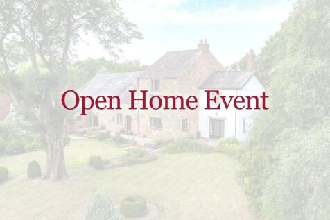 Open Home Event