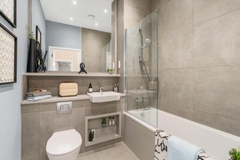 Cambium Square - The Eden Show Home,