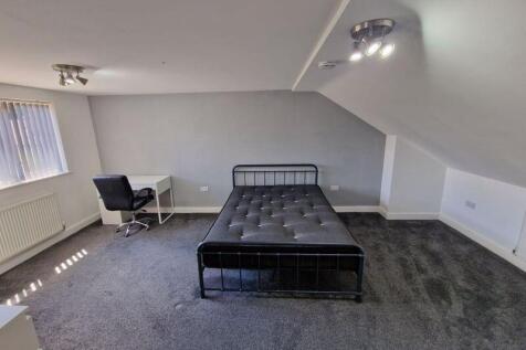 Ringwood Crescent, Nottingham photo 5