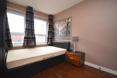 1 Double Bedroom Apartment to Rent