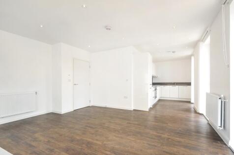 Reception / Kitchen