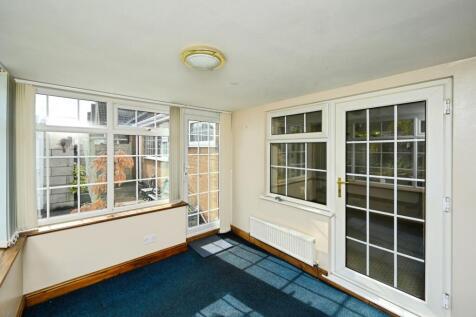 Gardening Room