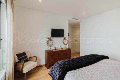 Quarteira Sea Front 2 Bed Apartment For sale (6)