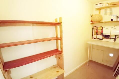Store Room