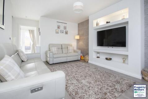 3 Bedroom Semi Detached