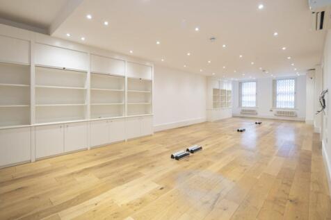 Internal Office Accommodation