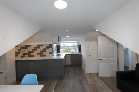 Flat 7, 23 St Marys Road, Leamington Spa, Warwickshire photo 3