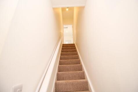 Communal Hallway
